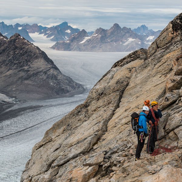 East Greenland Ski Touring, Mountaineering & Trekking Specialists