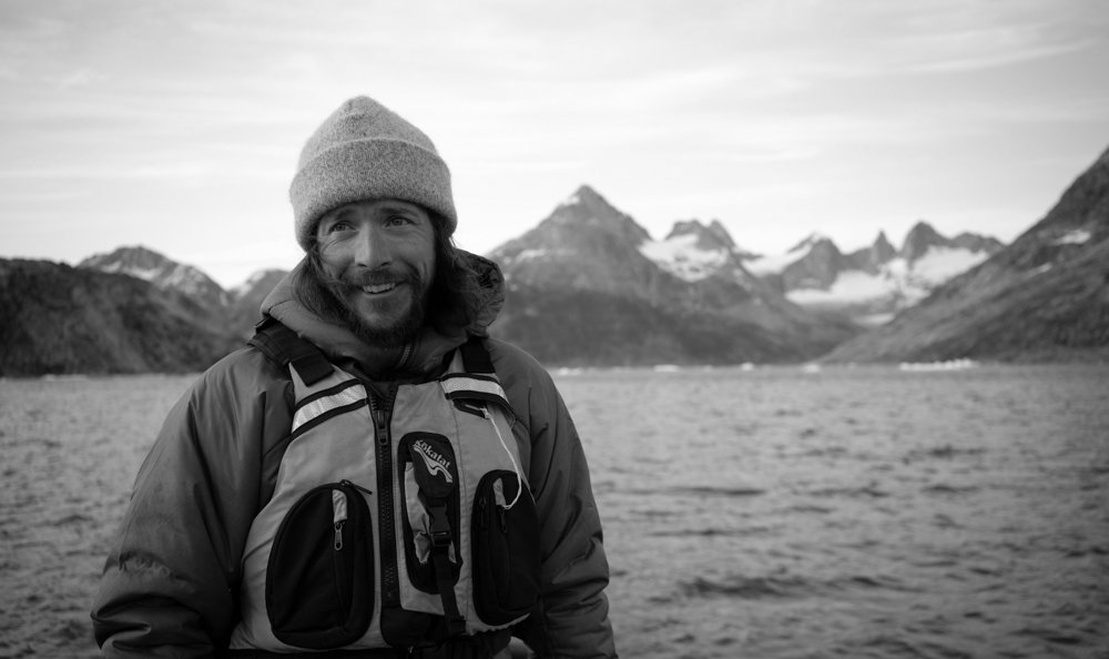 East Greenland Ski Touring, Mountaineering & Trekking Specialists