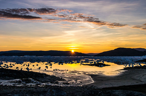 East Greenland Ski Touring, Mountaineering & Trekking Specialists