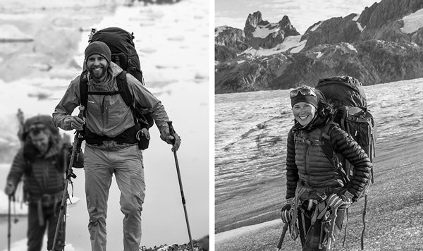 East Greenland Ski Touring, Mountaineering & Trekking Specialists